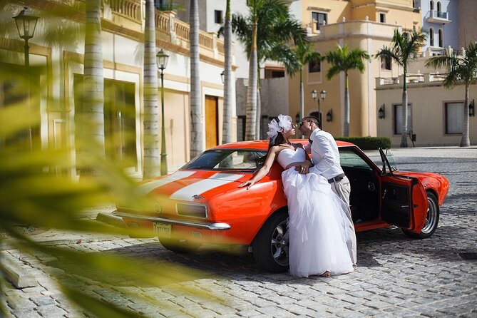Punta Cana wedding photographer, Wedding ceremony - Pickup and timing: the 3-hour flow you can count on