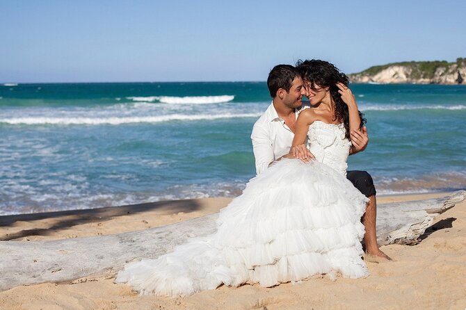 Punta Cana wedding photographer, Wedding ceremony - Should You Book This Punta Cana Wedding Photographer?
