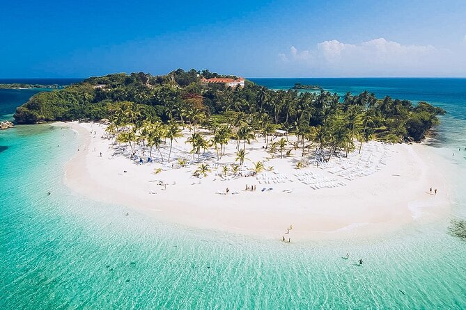 Punta Cana Whale Watching and Bacardi Island Day Trip - Who this day trip suits best