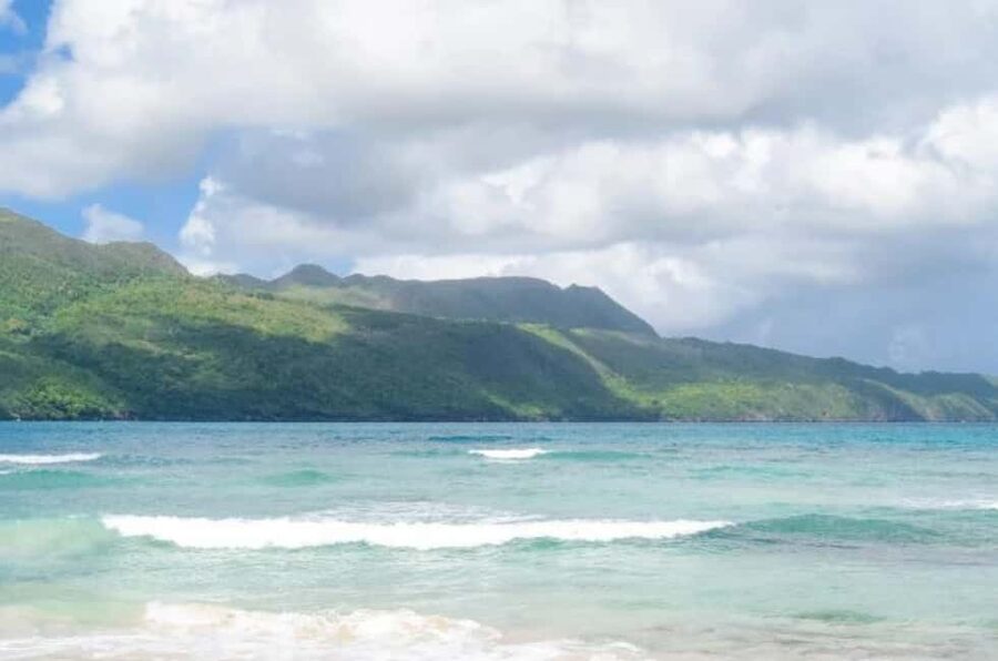Punta Cana: Whale Watching, Cayo Levantado & Limon Waterfall - Price and value: what $160 buys you in practice
