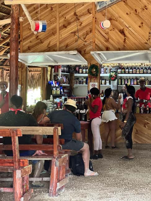 Punta Cana: Wild Off-Road Dune Buggy Adventure - Key things to know before you go