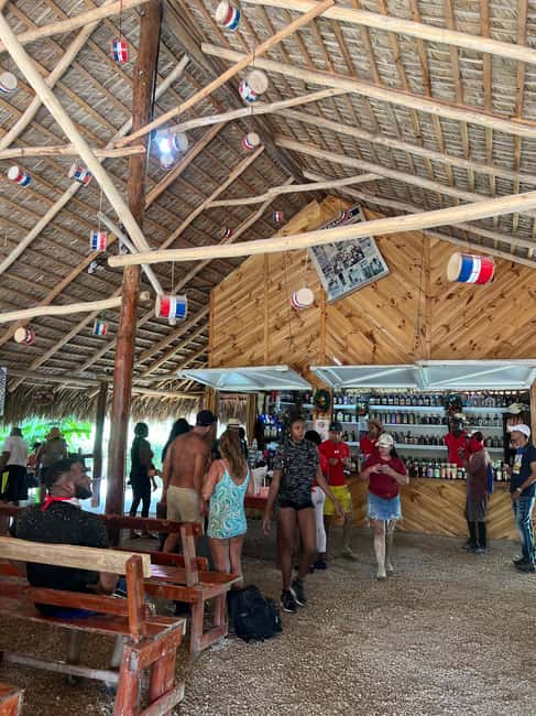 Punta Cana: Wild Off-Road Dune Buggy Adventure - The ride itself: what the buggy experience really feels like