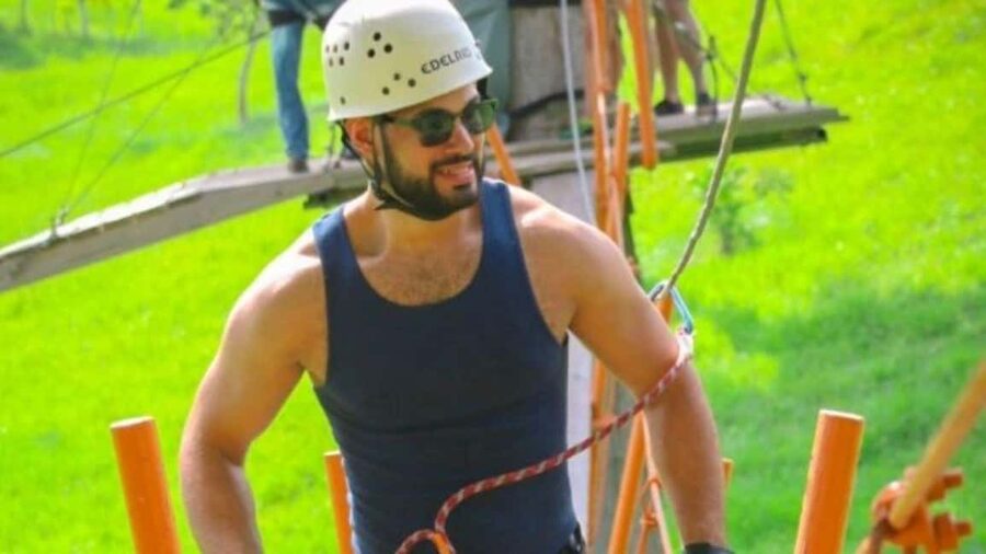 Punta Cana: Zip Line Adventure with Suspension Bridge - Punta Cana pickup to Anamuya: the 40-minute ride that sets the pace