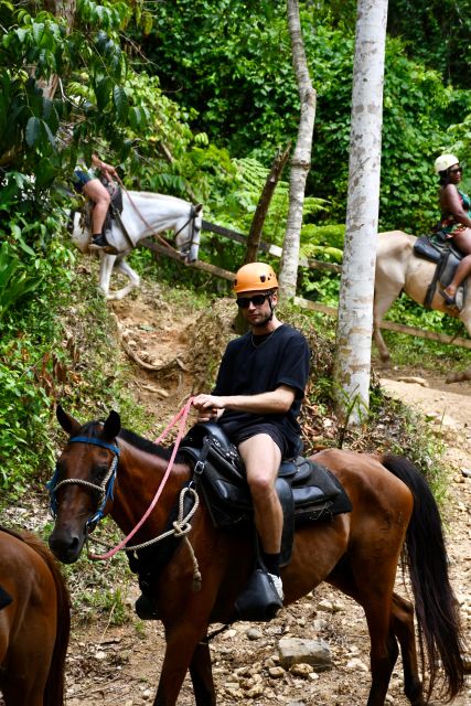 Punta Cana: Zipline, Chairlift, Buggy & Horse Ride Adventure - Who this Punta Cana adventure day fits best