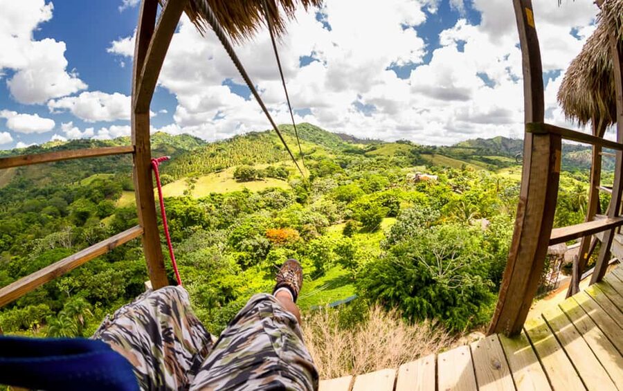 Punta Cana: Ziplines Adventures & Monkeyland Entry - Key Highlights You’ll Care About