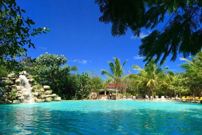 Punta Cana Ziplines, Hanging Bridge, and Waterfall Pool Adventure - Price and Value: What $100 Gets You (and What It Doesn’t)