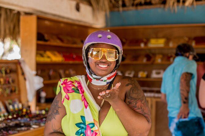 Punta Canar 4 Hours Atv And Horseback Riding Free Pick-Up - Rancho Macao Adventure Boogies: Getting Behind the Wheel of Your Own Polaris