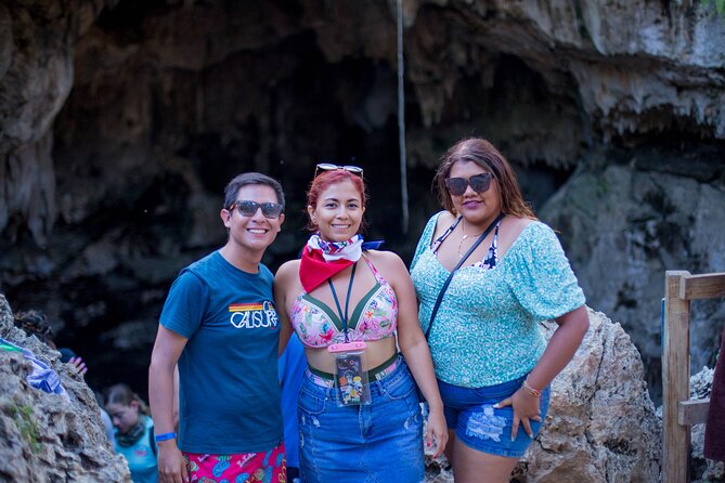 Punta Canar 4 Hours Atv And Horseback Riding Free Pick-Up - Macao Beach Finish: White Sand, Clear Water, and Photo Time