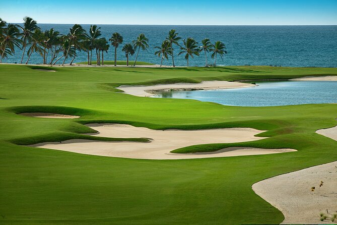 Punta Espada Golf - Cap Cana - Punta Cana - Quick Key Points You’ll Actually Care About