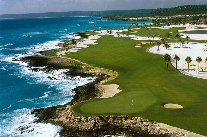 Punta Espada Golf - Cap Cana - Punta Cana - Who This Golf Tour Fits Best (And Who Should Skip It)