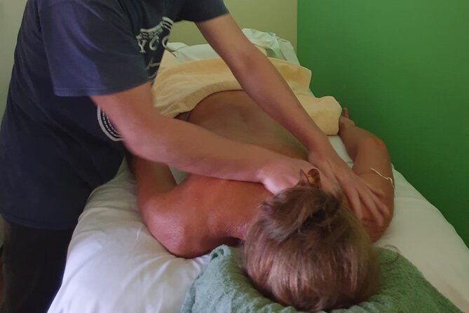 Relaxing massage in Bávaro Punta Cana - Price and value: what $40 gets you in Punta Cana