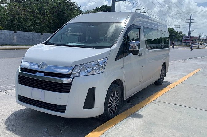 Reliable Private Transfer in Punta Cana - Who This Transfer Fits Best (And Who Should Pay Attention)
