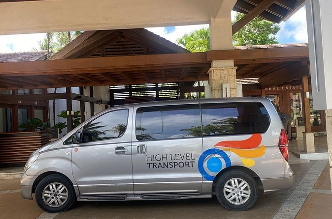 Reliable Private Transfer in Punta Cana - Booking to Pickup: How This Transfer Stays Organized