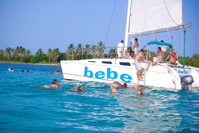 RIU República Airport Transportation - Private Round Trip Shuttle - Door-to-Door Service on Both Ends of Vacation