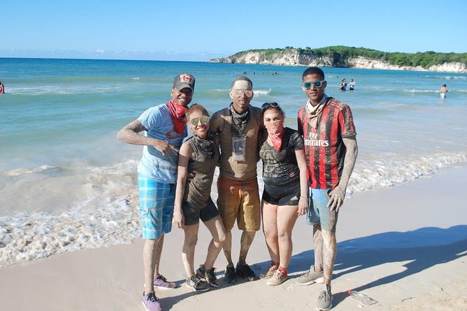 River Cave and Macao Beach Half-Day Quad Bike Adventure - How long is enough? understanding the four-hour rhythm
