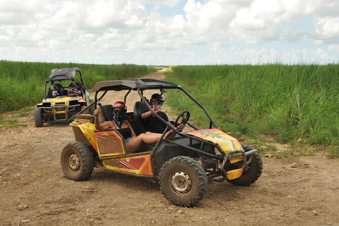 Rivers, Jungle with Buggies Adventure in Bayahibe - Bayahibe Sugar Cane Tasting: A Simple Stop That Lands