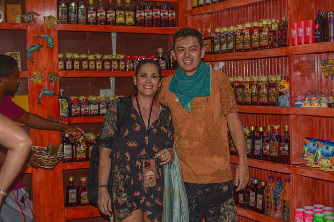 Road Off Buggy Adventure – Drive, Swim & Taste Dominican Culture - Getting the most from the photo stops (without overspending)