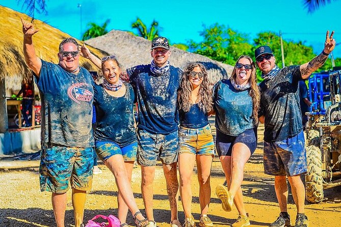 Road Off Buggy Adventure – Drive, Swim & Taste Dominican Culture - Price and value: is $45 a smart buy in Punta Cana?