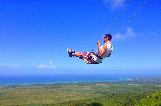 Round mountain and Esmeralda beach tour from punta cana - What to bring (and how to enjoy Round Mountain and Esmeralda more)