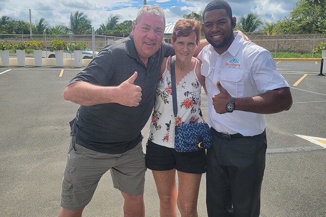 Round-Trip from Punta cana airport to Uvero Alto Hotels - Key highlights I’d plan around