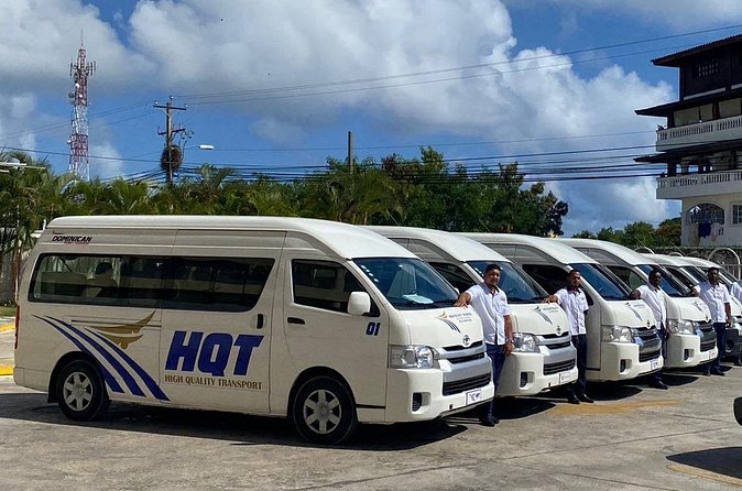 “Round-Trip Private Transfer: Punta Cana Airport ↔ Bávaro Hotels” - Where This Transfer Fits Best (And Where It Might Not)