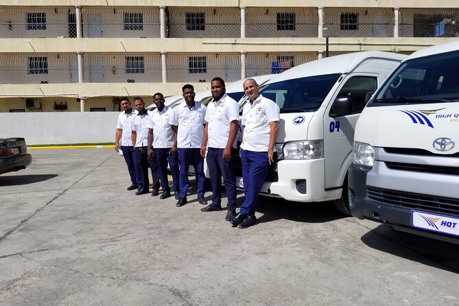 “Round-Trip Private Transfer: Punta Cana Airport ↔ Uvero Alto ” - Why a Punta Cana Airport to Uvero Alto Transfer makes sense