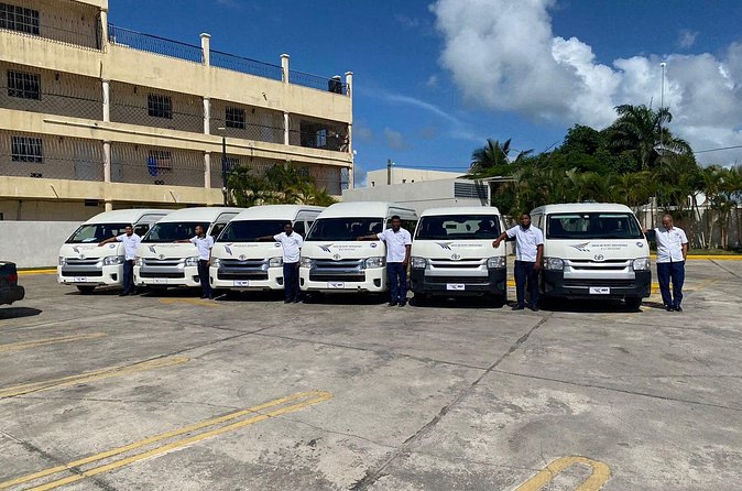 “Round-Trip Private Transfer: Punta Cana Airport ↔ Uvero Alto ” - Who this transfer is best for (and who should rethink it)