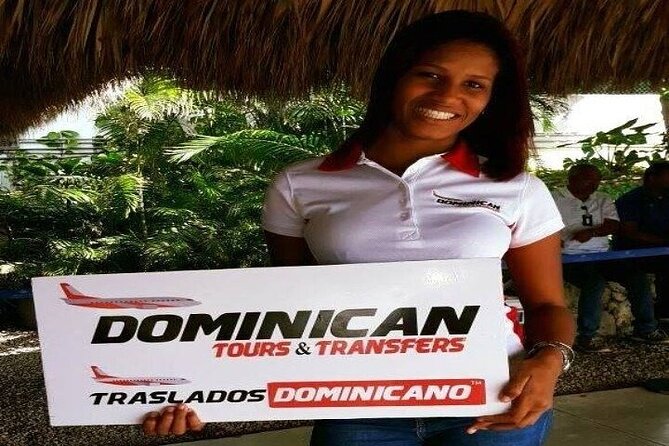 “Round-Trip Private Transfer: Punta Cana Airport ↔ Uvero Alto ” - Should you book this Punta Cana Airport ↔ Uvero Alto transfer?