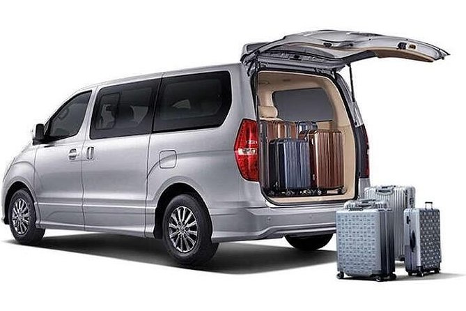“Round-Trip Private Transfer: Punta Cana Airport ↔ Uvero Alto ” - The ride itself: comfort, timing, and what 20–30 minutes really means