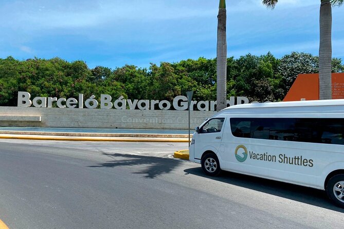 Round Trip Punta Cana Airport Shuttle - Key things I’d watch for in this Punta Cana shuttle