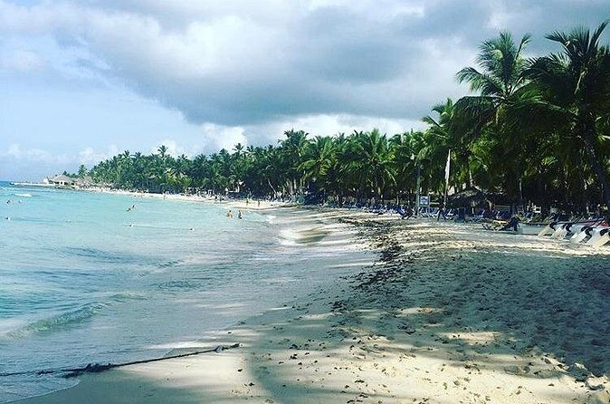 Round Trip Punta Cana Airport Shuttle - Door-to-door hotel and port pickup (and why the resort name matters)