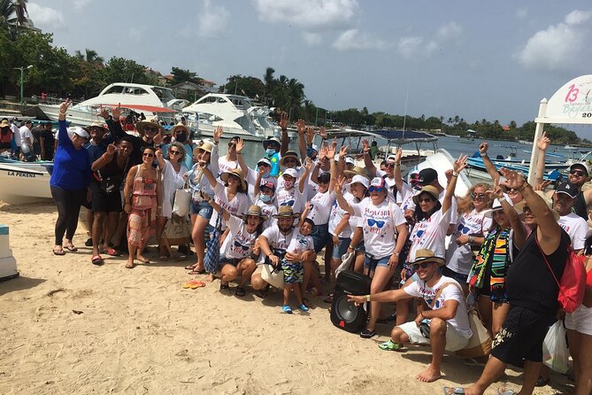 Round Trip Punta Cana Airport Shuttle - The ride: what no-stop really means for your schedule