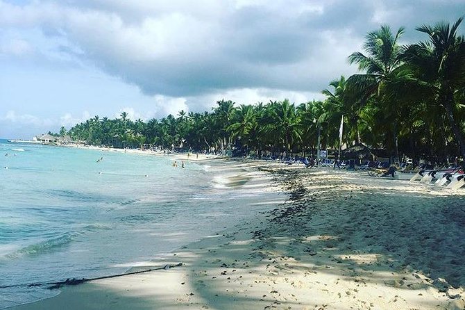 Round Trip Punta Cana Airport Shuttle - When it’s a great fit (and when to think twice)