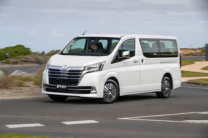 Round Trip Punta Cana Airport Transfers - Private/VIP - Quick take: what makes this transfer feel VIP