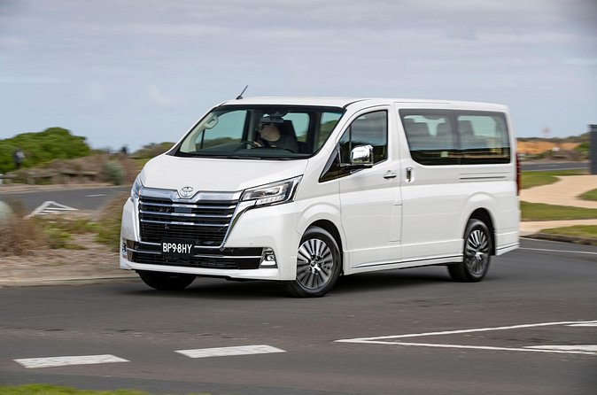 Round Trip Punta Cana Airport Transfers - Private/VIP - Best times to book this (and who it suits)