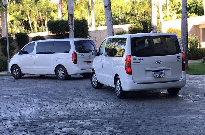 Round Trip Punta Cana Airport Transfers - Private/VIP - Practical tips to make the pickup effortless