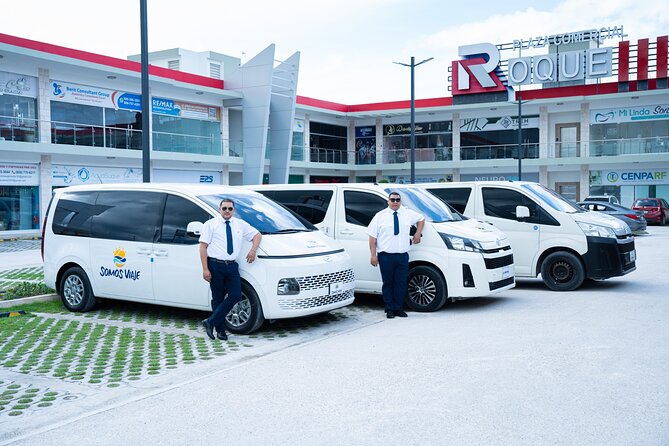 Round Trip Top-Rated Punta Cana Airport Transfer to your Hotel - Key things to notice before you book