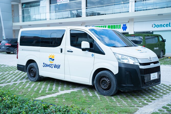 Round Trip Top-Rated Punta Cana Airport Transfer to your Hotel - From PUJ Arrival to Your Hotel: the part that matters