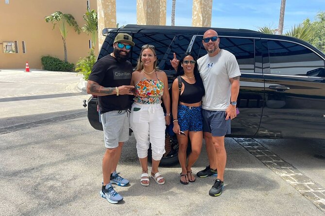Round trip Transfer from Punta Cana Airport To hotels in Dominican Republic - Choosing your Punta Cana area: don’t grab the wrong pickup zone
