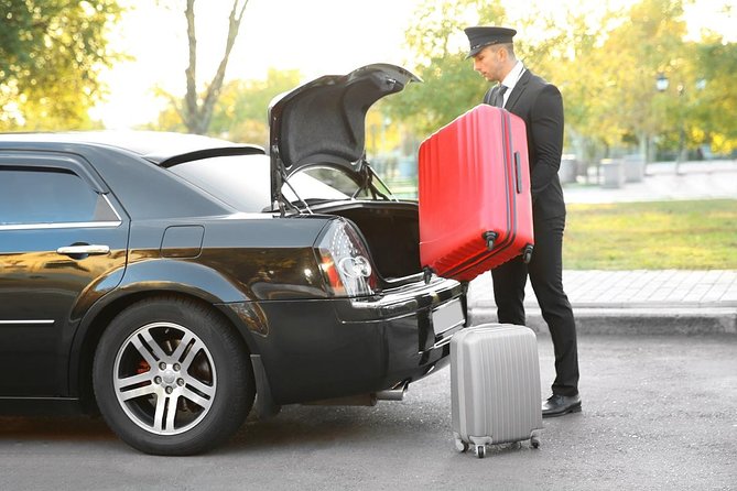 Roundtrip Private Transfer from Punta Cana Airport (PUJ) - How the Driver Contact Works (And Why It’s Worth Paying Attention To)