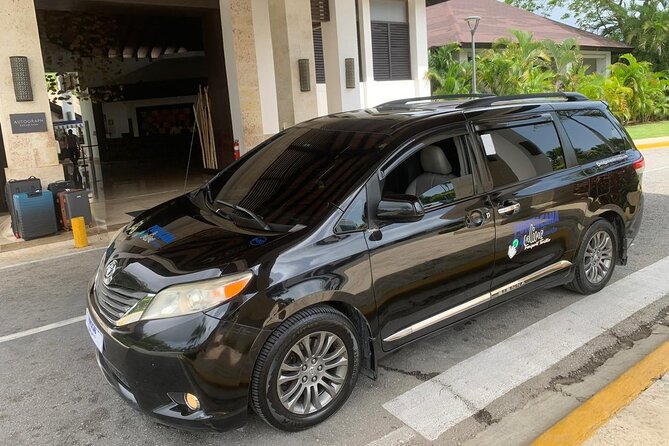 Roundtrip private transfer from punta cana airport to bavaro area - Timing and Pace: A 30-Minute Ride That Works for Real Life
