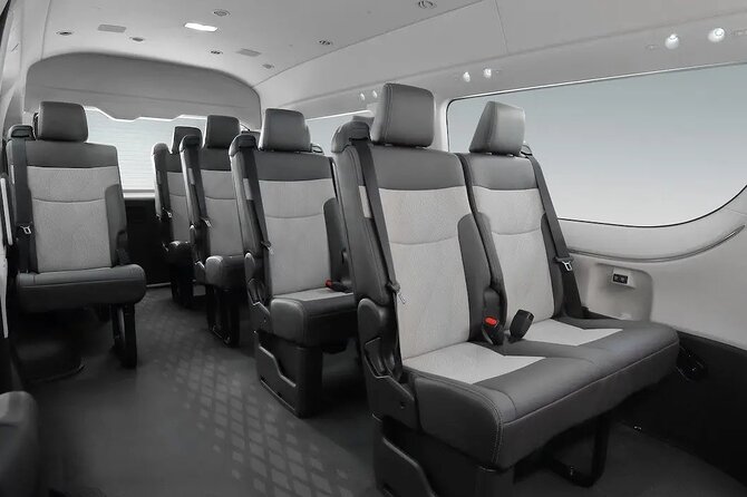 Roundtrip private transfer from punta cana airport to bavaro area - Who This Transfer Fits Best (And Who Might Want Something Else)