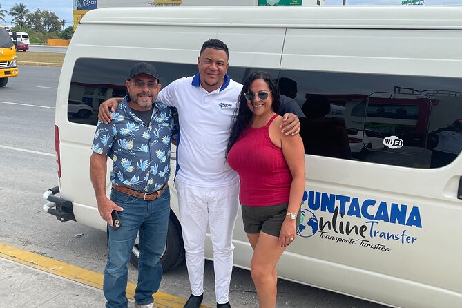 Roundtrip private transfer from punta cana airport to bavaro area - Booking Mindset: When to Choose Private Over Shared