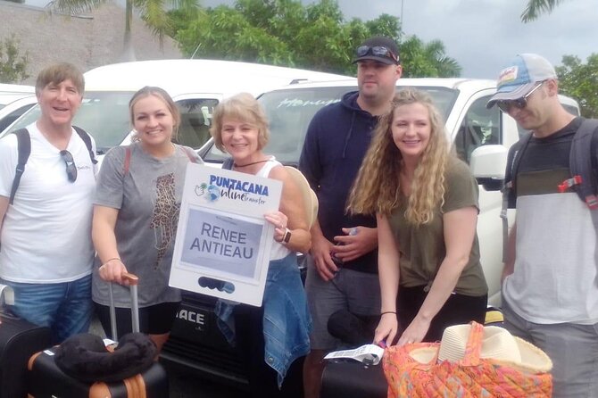 Roundtrip private transfer from punta cana airport to bavaro area - Quick FAQ Before You Decide