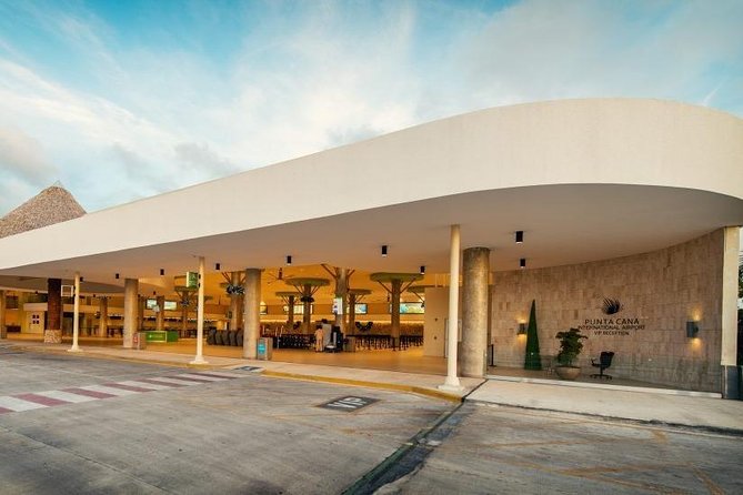Roundtrip Private Transfers from Punta Cana Airport (PUJ) - Why This Transfer Feels Like a Vacation Start