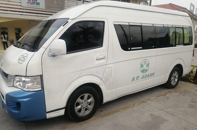 Roundtrip Private Transfers from Punta Cana Airport (PUJ) - Finding Your Driver Fast Without Losing Your Mind