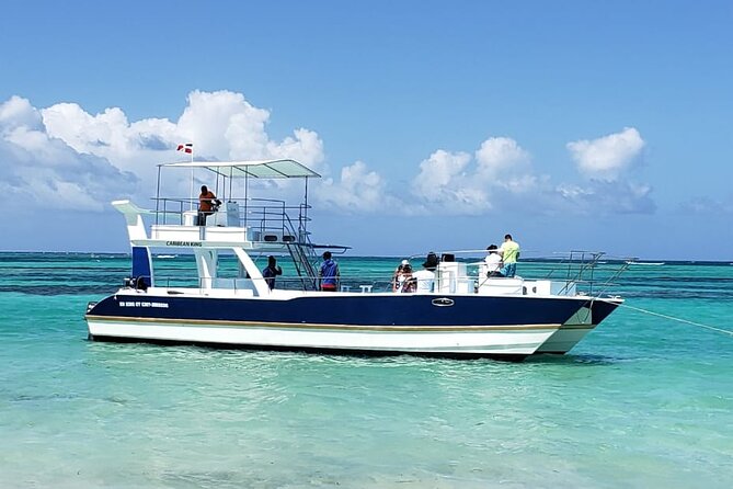 Roundtrip Private Transfers from Punta Cana Airport (PUJ) - Airport Reality Check: Pirate Taxis and Timeshare Pressure