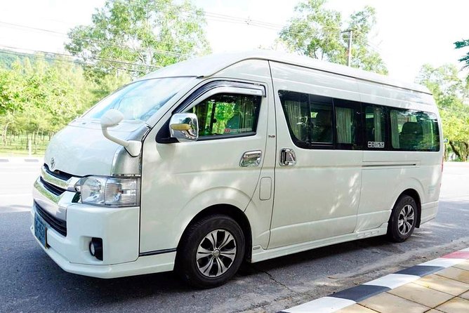 Roundtrip Private Transfers from Punta Cana Airport (PUJ) - Your Arrival Plan: What Happens When You Land
