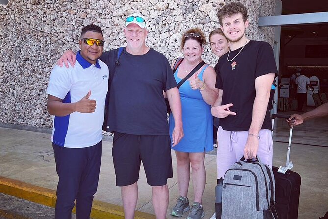 RoundTrip private transfers from punta cana to uvero alto área - Who should book this transfer (and who might skip it)