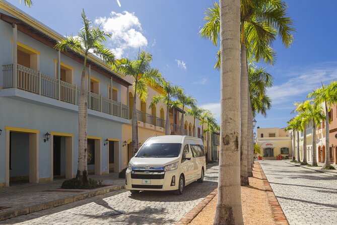 Roundtrip transportation from Punta Cana airport to Uvero alto - Key Highlights That Make This Transfer Work